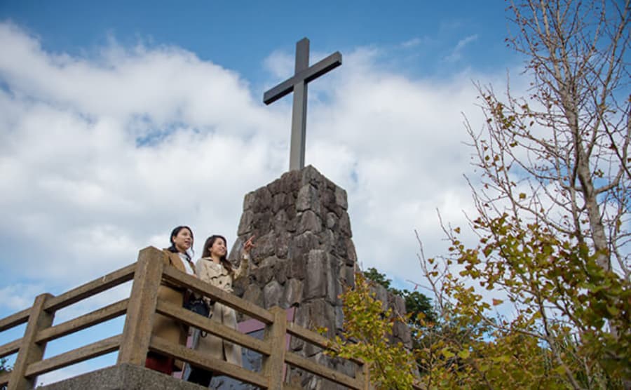 church